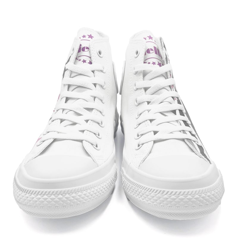 White atelier BY CONVERSE × ラブライブ！スーパースター!! | PremiumShop