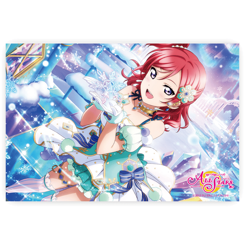 ラブライブ！スクールアイドルフェスティバル ALL STARS アクリル