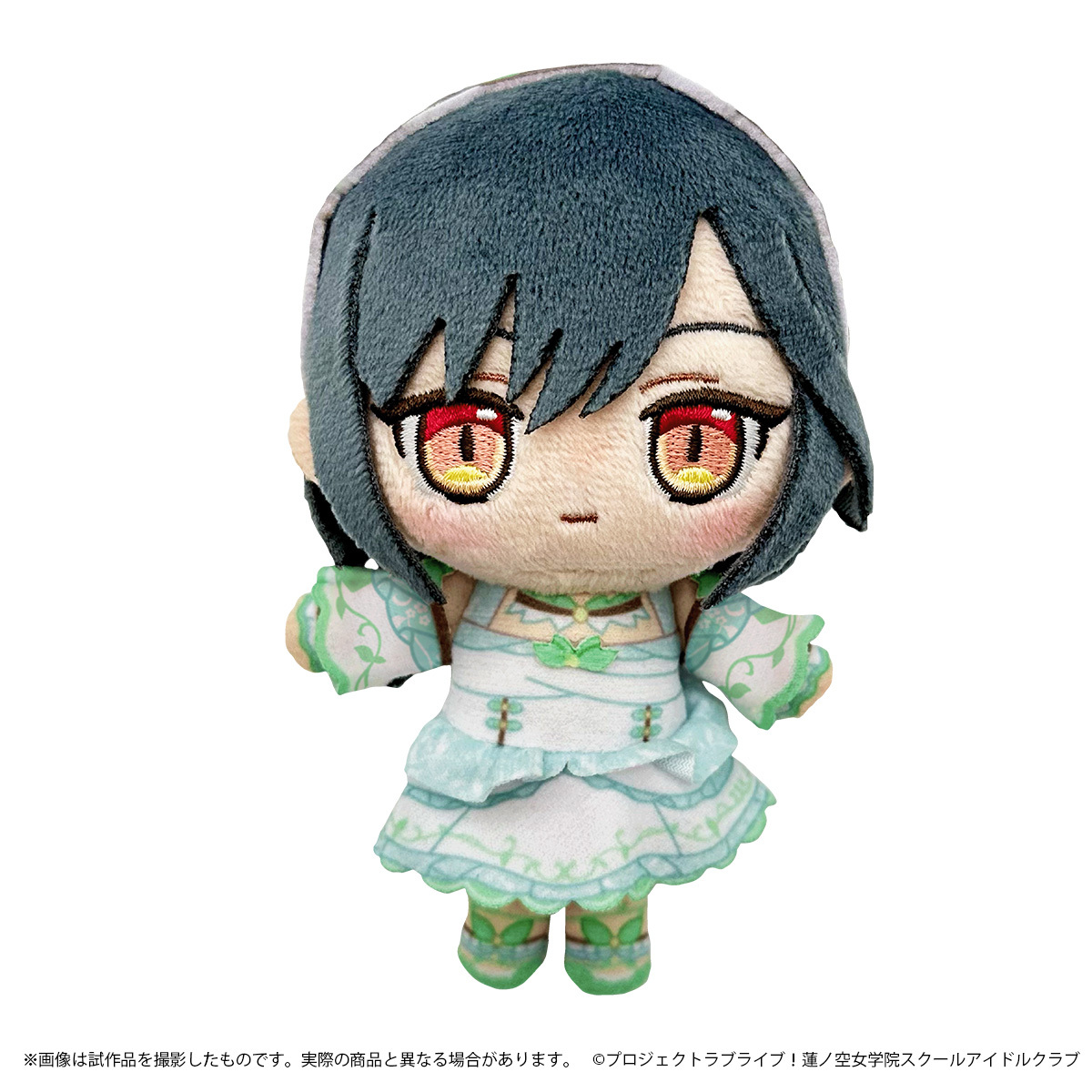 ラブライブ！蓮ノ空女学院スクールアイドルクラブ ぬいぐるみマスコット 桂城 泉 _pre