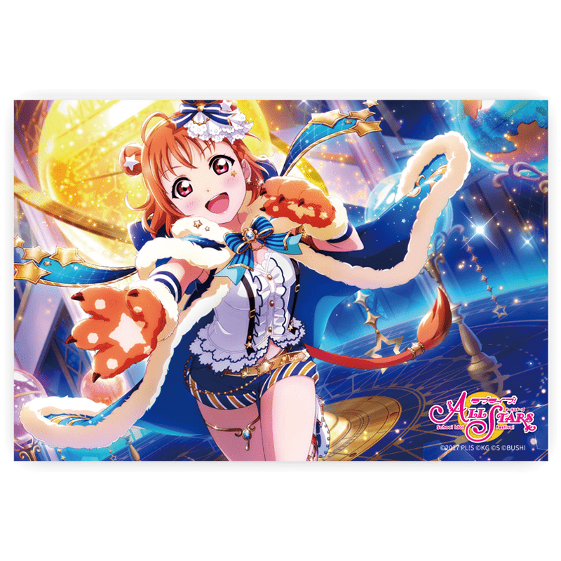 ラブライブ！スクールアイドルフェスティバル ALLSTARS アクリルスタンド①