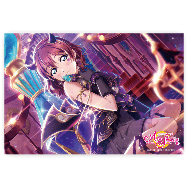 ラブライブ！スクールアイドルフェスティバル ALL STARS アクリル 