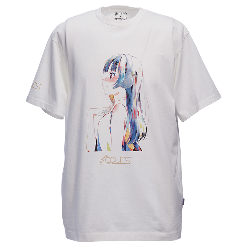 ラブライブサンシャイン 津島善子 Tシャツ