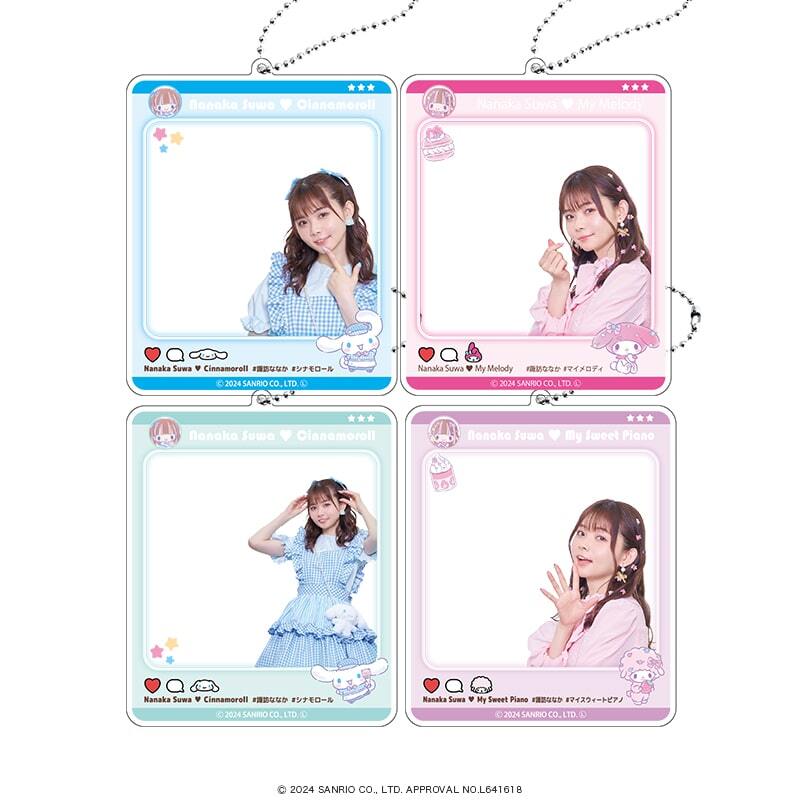 商品リスト（Nanaka Suwa♡Sanrio characters） | PremiumStore.jp 