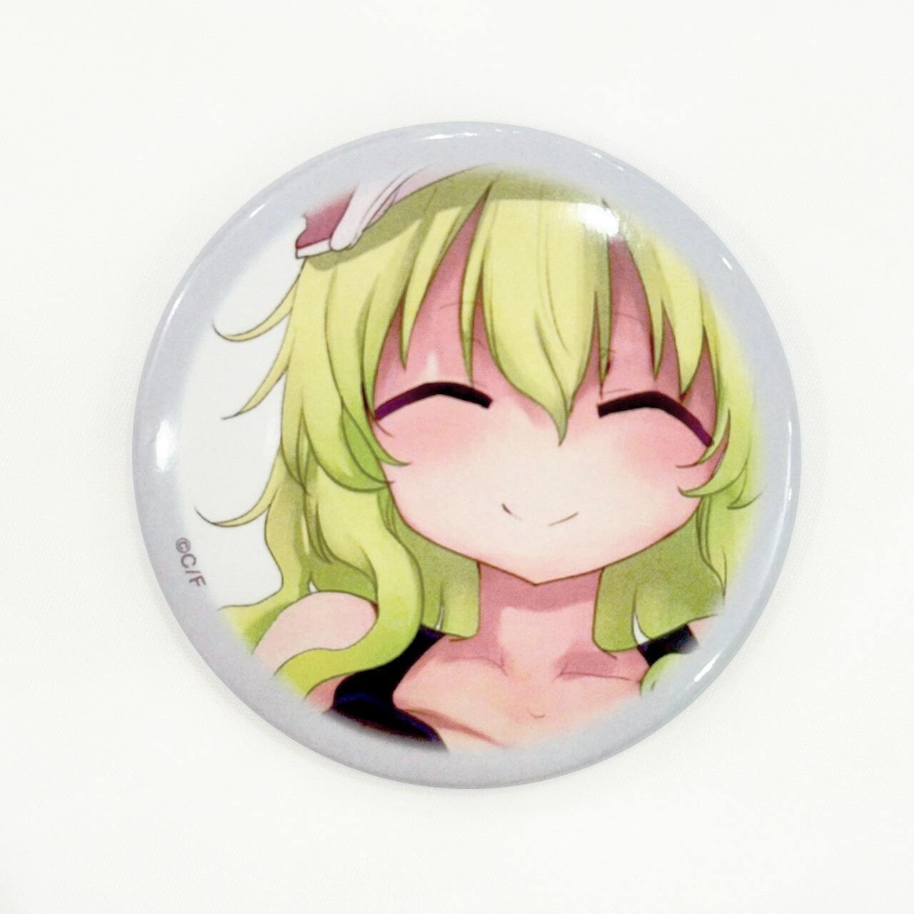 小林さんちのメイドラゴン 缶バッジ SNSイラストver.（全10種