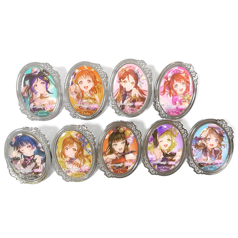 グランブルーファンタジー ラブライブ サンシャイン コラボグッズ Premiumstore Jp プレミアムストア